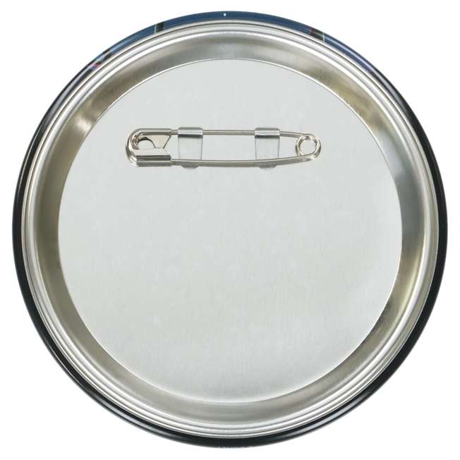 TDR - 2025 Mickey & Friends Disney Halloween "Happy Haunting!" Collection x Button Badge (Release Date: Sept 16, 2025)