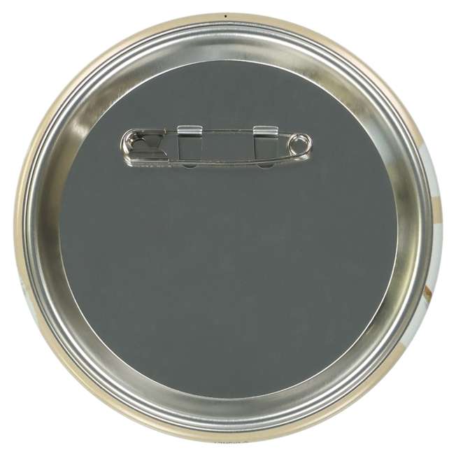 TDR - 2025 Mickey & Friends "Holly Jolly Christmas" Collection x Mickey Mouse & Friends Button Badge (Release Date: Nov 10, 2025)