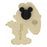 TDR - Japanese-Theme Mickey & Minnie 2026 x Pin Badge Set of 2 (Release Date: June 4, 2026)