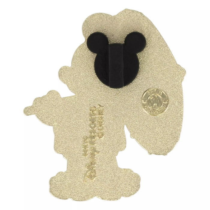 TDR - Japanese-Theme Mickey & Minnie 2026 x Pin Badge Set of 2 (Release Date: June 4, 2026)