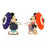 TDR - Japanese-Theme Mickey & Minnie 2026 x Pin Badge Set of 2 (Release Date: June 4, 2026)