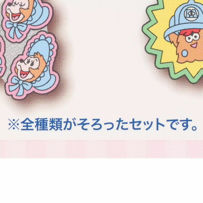 TDR - 2026 Motifs at Tokyo Disneyland & Tokyo Disney Sea x Mickey Mouse and Friends Mystery Pin Whole Box (Release Date: Jul 16, 2026)