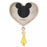 TDR - 2026 Disney Princess "You are Loved!" Collection x Belle & Beast Pin Badge (Release Date: Jul 16, 2026)