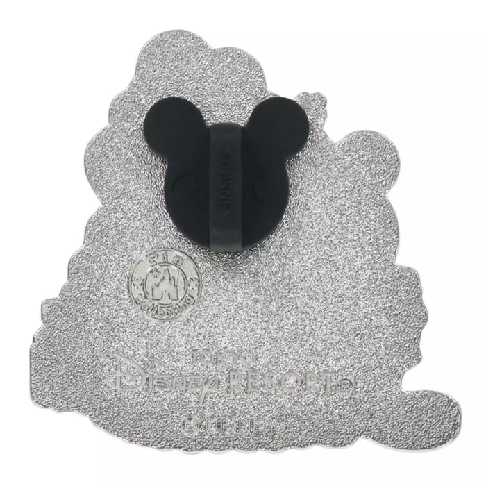 TDR - 2026 Mickey Mouse "Happy Birthday" Pin Badge (Release Date: Aug 27, 2026)