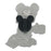 TDR - 2026 Mickey Mouse in Pajama Pin Badge (Release Date: Aug 27, 2026)
