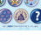 TDR - 2026 Mickey & Friends "Good times Friends" Collection x Mystery Button Badge Bag (Release Date: Apr 23, 2026)