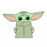 TDR - 2026 "Star Wars/Mandalorian and Grogu" x Grogu Pin Badge (Release Date: Apr 8, 2026)