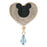 TDR - 2026 Disney Princess "You are Loved!" Collection x Cinderella & Prince Charming Pin Badge (Release Date: Oct 22, 2026)