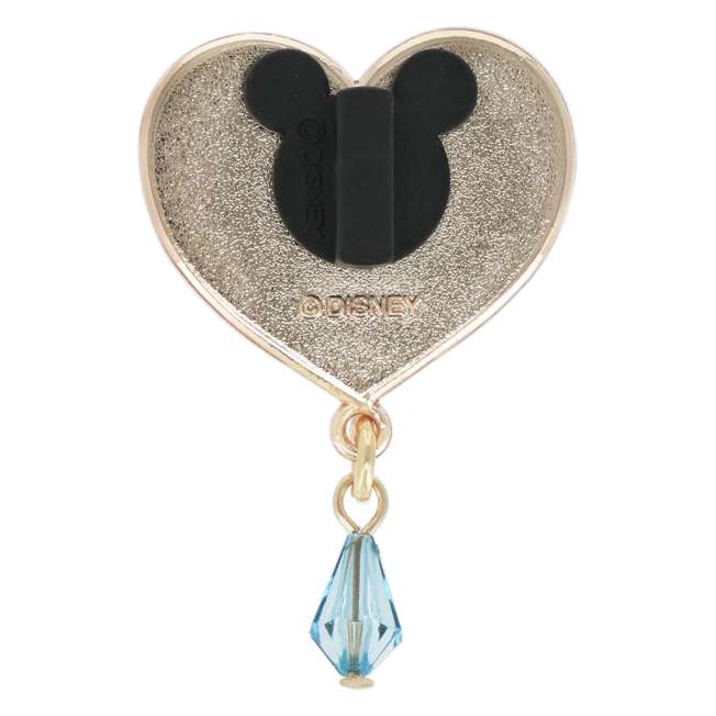 TDR - 2026 Disney Princess "You are Loved!" Collection x Cinderella & Prince Charming Pin Badge (Release Date: Oct 22, 2026)