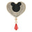 TDR - 2026 Disney Princess "You are Loved!" Collection x Snow White & Prince Pin Badge (Release Date: Oct 22, 2026)