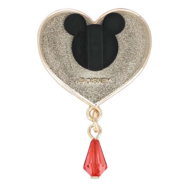TDR - 2026 Disney Princess "You are Loved!" Collection x Snow White & Prince Pin Badge (Release Date: Oct 22, 2026)