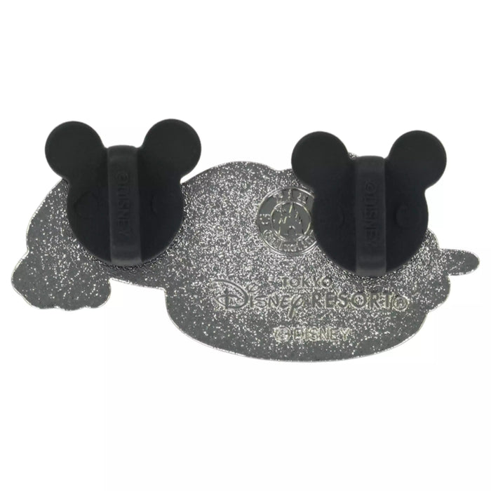 TDR - 2026 Pluto in Pajama Pin Badge (Release Date: Oct 22, 2026)