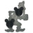 TDR - 2026 Goofy in Pajama Pin Badge (Release Date: Oct 22, 2026)