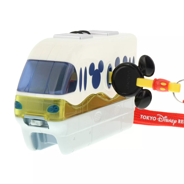 TDR- Mickey Mouse Tokyo Disney Resort Line Luminous Toys (Release Date: Sept 19, 2024)