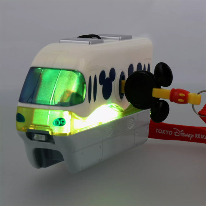 TDR- Mickey Mouse Tokyo Disney Resort Line Luminous Toys (Release Date: Sept 19, 2024)