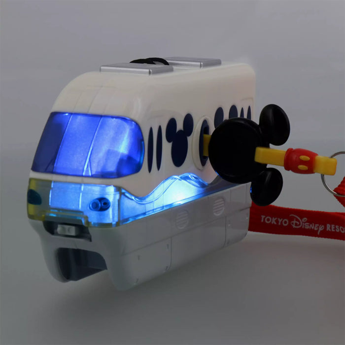TDR- Mickey Mouse Tokyo Disney Resort Line Luminous Toys (Release Date: Sept 19, 2024)