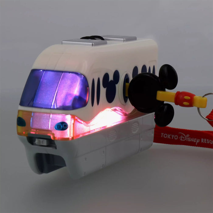 TDR- Mickey Mouse Tokyo Disney Resort Line Luminous Toys (Release Date: Sept 19, 2024)