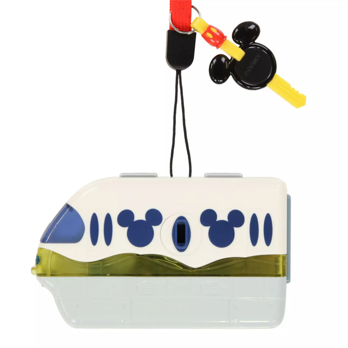 TDR- Mickey Mouse Tokyo Disney Resort Line Luminous Toys (Release Date: Sept 19, 2024)
