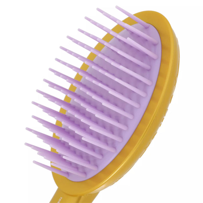 TDR - Tangled Rapunzel "Light Up" Hair Brush Toy (Release Date: Mar 19, 2025)