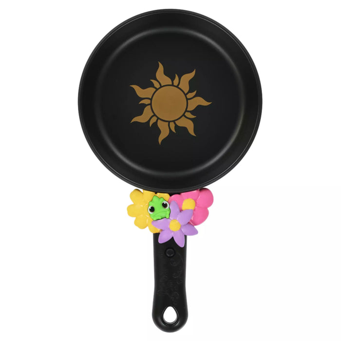TDR Tangled Rapunzel Pascal Frying Pan Toy (Release Date: Mar