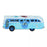 TDR - Disney Vehicle Collection (Tomica) x 2025 Sepcial Version Frozen Elsa & Anna
