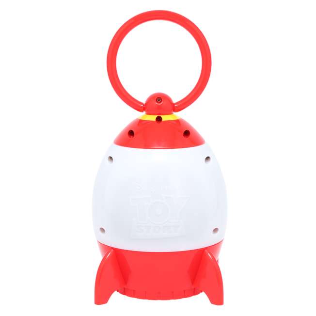 TDR - Toy Story Aliens Light Up Lantern Toy