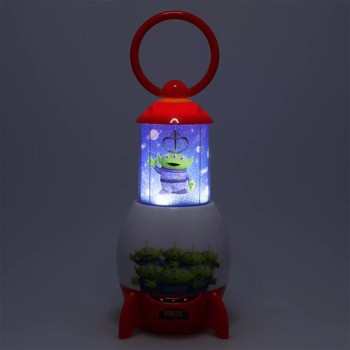 TDR - Toy Story Aliens Light Up Lantern Toy