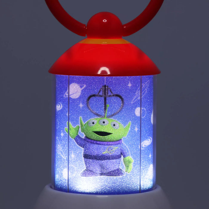 TDR - Toy Story Aliens Light Up Lantern Toy