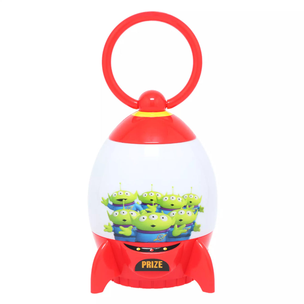 TDR - Toy Story Aliens Light Up Lantern Toy