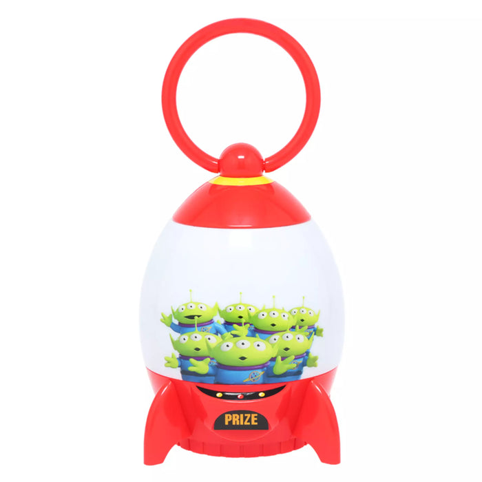 TDR - Toy Story Aliens Light Up Lantern Toy