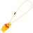 TDR - Winnie the Pooh Light Up Necklace/Pendant