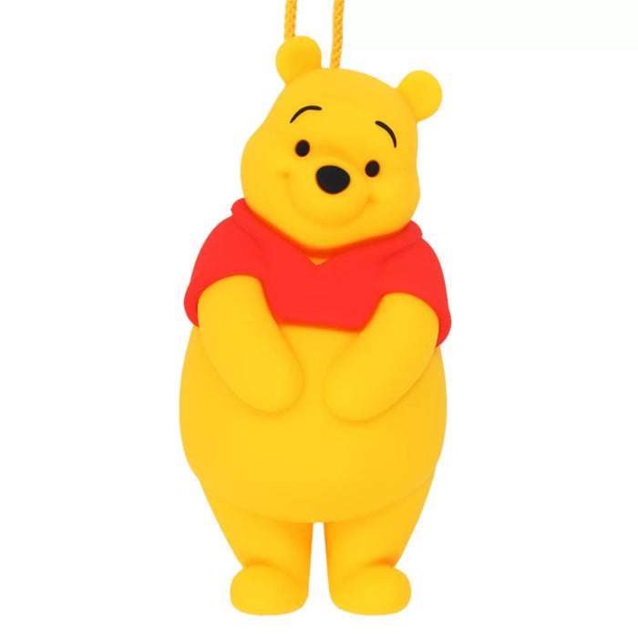 TDR - Winnie the Pooh Light Up Necklace/Pendant