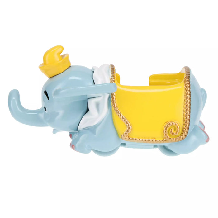 TDR - Disney Vehicle Collection - Tomica Dumbo the Flying Elephant Toy