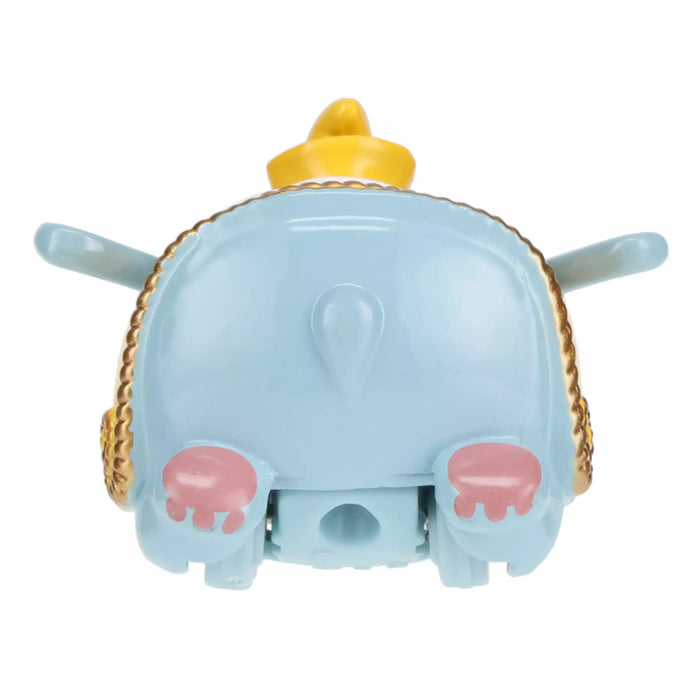 TDR - Disney Vehicle Collection - Tomica Dumbo the Flying Elephant Toy