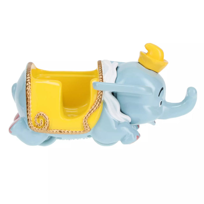 TDR - Disney Vehicle Collection - Tomica Dumbo the Flying Elephant Toy