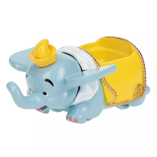 TDR - Disney Vehicle Collection - Tomica Dumbo the Flying Elephant Toy