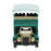 TDR - Disney Vehicle Collection - Tomica Omnibus Toy (Release Date: Feb 13, 2025)