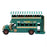 TDR - Disney Vehicle Collection - Tomica Omnibus Toy (Release Date: Feb 13, 2025)