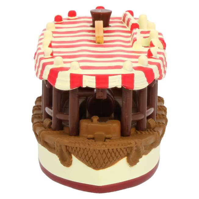 TDR - Tomica Toy Boat x Jungle Cruise (Release Date: Mar 19, 2025)