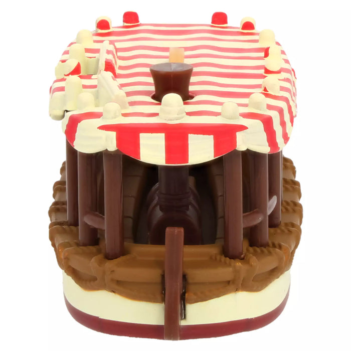 TDR - Tomica Toy Boat x Jungle Cruise (Release Date: Mar 19, 2025)