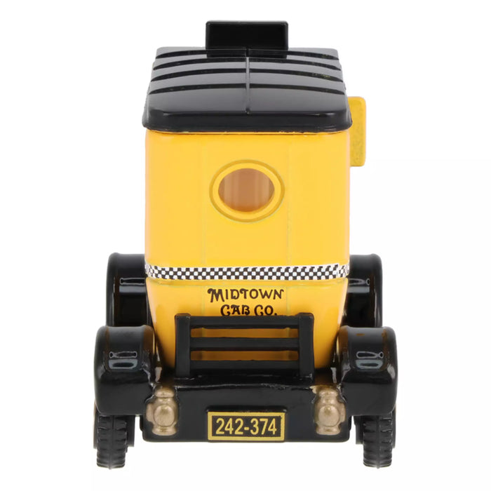 TDR - Tomica Toy Boat x Tokyo DisneySea Taxi (Release Date: Mar 19, 2025)