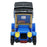 TDR - Disney Vehicle Collection - Tomica Polica Wagon Toy (Release Date: Feb 13, 2025)