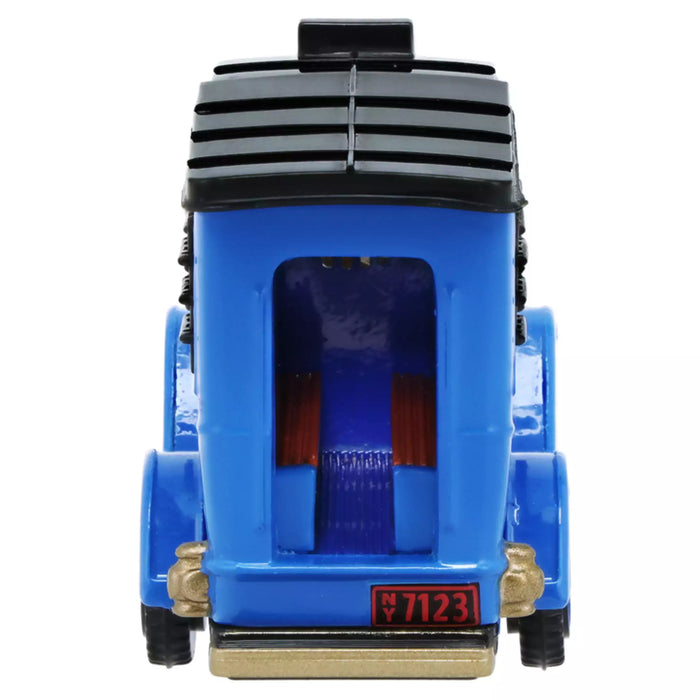 TDR - Disney Vehicle Collection - Tomica Polica Wagon Toy (Release Date: Feb 13, 2025)