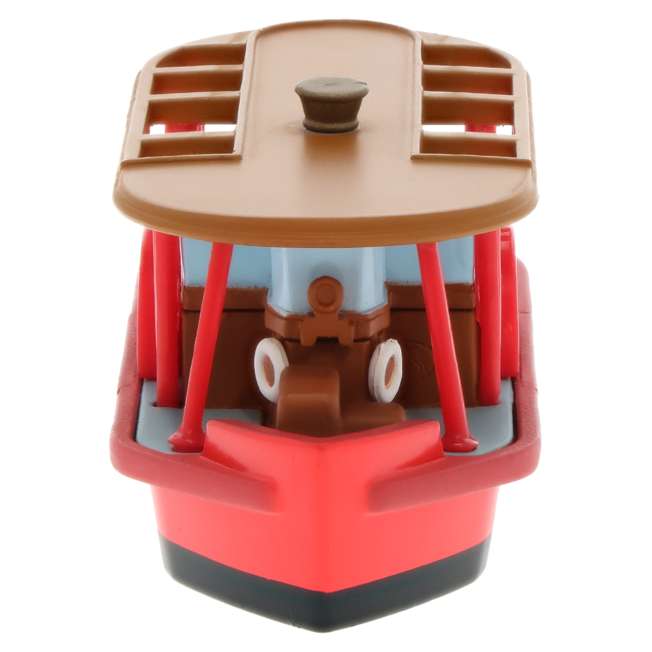 TDR - Disney Vehicle Collection - Tomica DisneySea Transit Steamer Line Toy