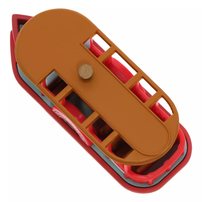 TDR - Disney Vehicle Collection - Tomica DisneySea Transit Steamer Line Toy