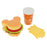 TDR - Mickey Mouse Food Theme x Hamburger Pretend Play Sets (Release Date: Apr 17, 2025)