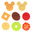 TDR - Mickey Mouse Food Theme x Hamburger Pretend Play Sets (Release Date: Apr 17, 2025)