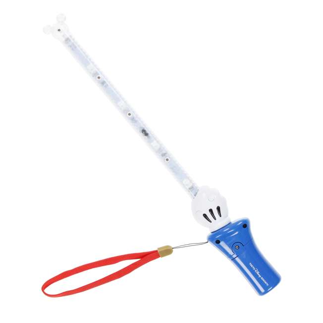 TDR - Mickey Mouse 'The Sorcerer's Apprentice' Luminous Toy (Release Date: Nov 28, 2024)