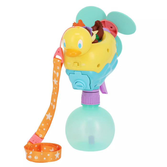 TDR - Chip & Dale Mist Fan (Release Date: Jun 26, 2025)