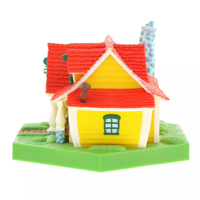 TDR- Premium Miniature Figure Collection x Mickey's House (Release Date: Sept 19, 2024)